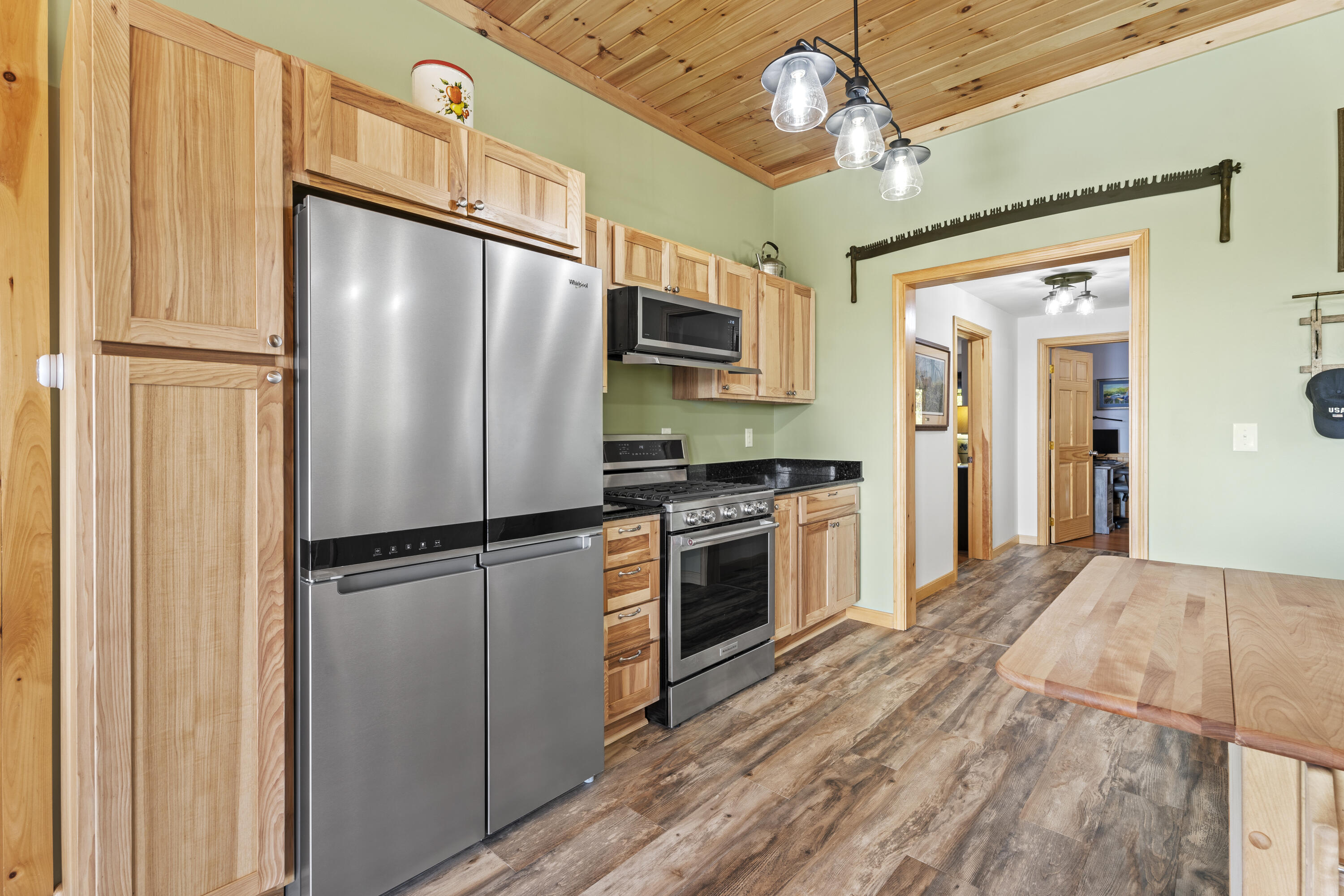 390 West Old Main Road Lowell, ME 04493 - Photo 22 of 54 DSC03737