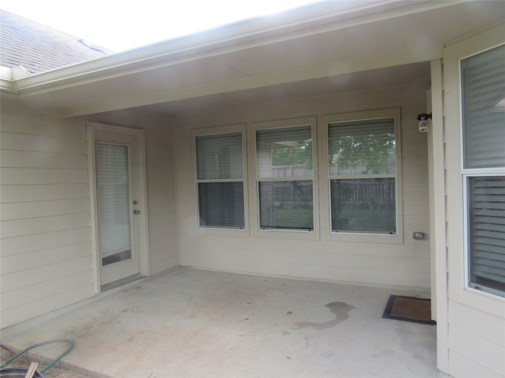 2611 Colony Haven Circle Spring, TX 77373 - Photo 18 of 18 Back patio