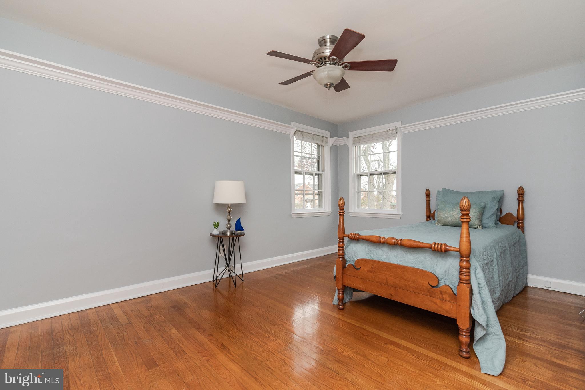 411 Lambeth Road Baltimore, MD 21228 - Photo 15 of 26 Trending color palette, recently painted