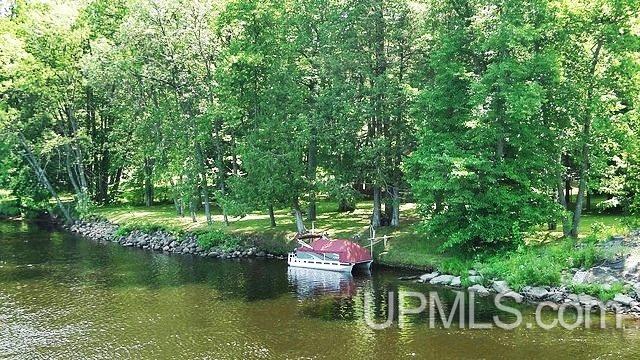 N11976 Co Road Wausaukee, WI 54177 - Photo 33 of 35
