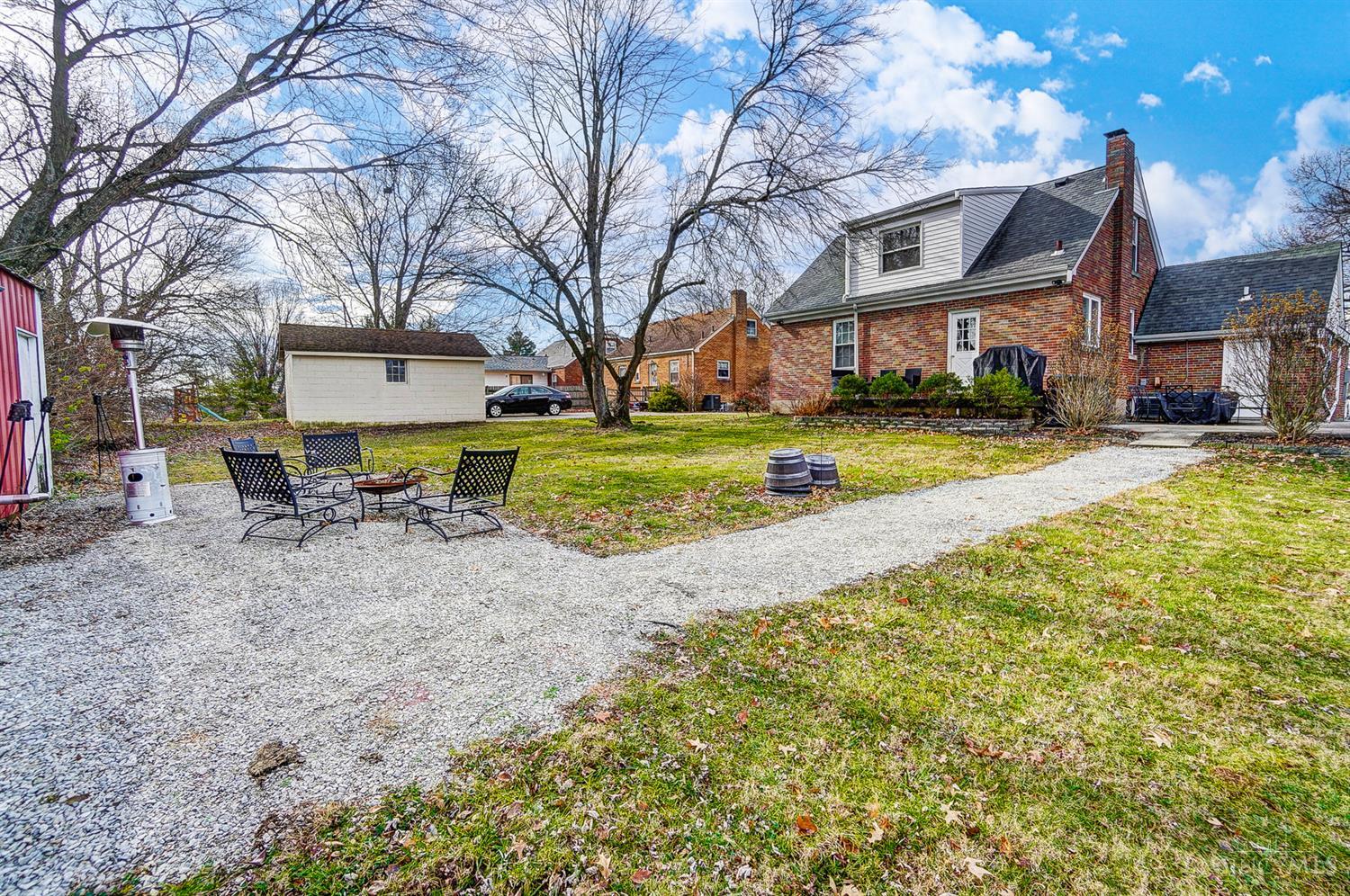 5286 Belclare Road Cincinnati, OH 45247 - Photo 35 of 38 Gallery Image 35