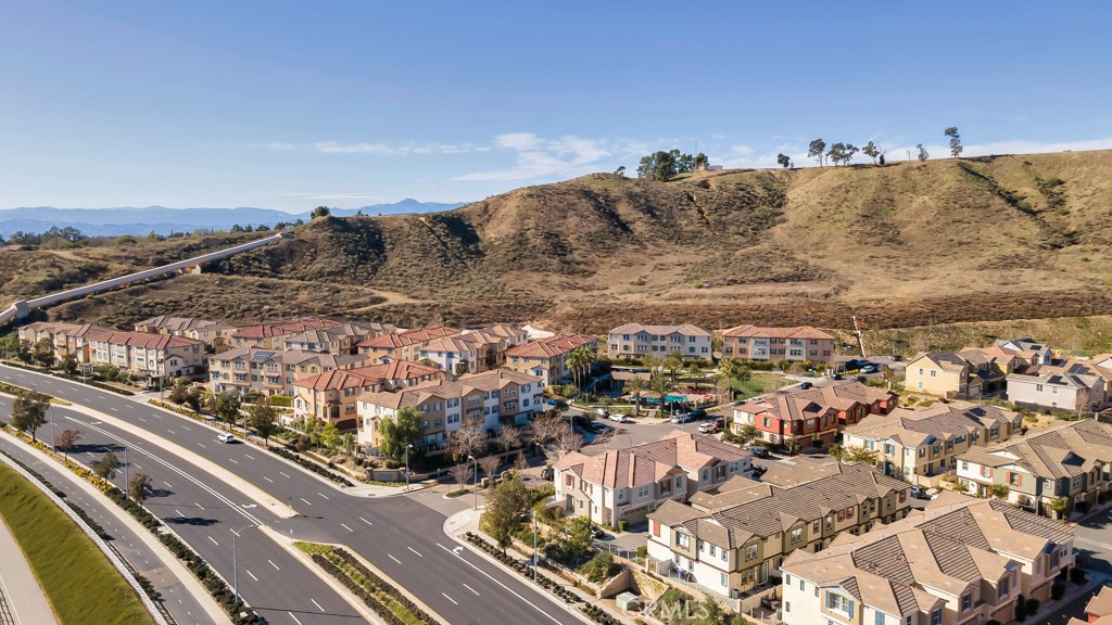 22104 Barrington Way Saugus, CA 91350 - Photo 30 of 31 a view of a city