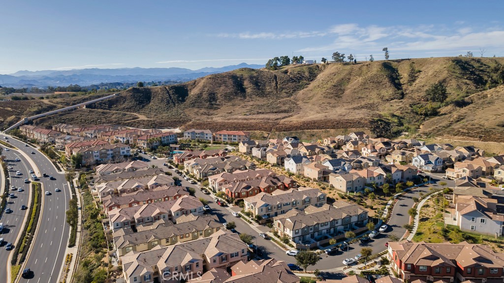 22104 Barrington Way Saugus, CA 91350 - Photo 31 of 31 a view of a city