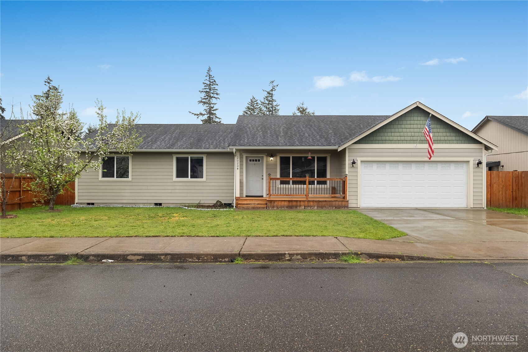 20204 White Rock Loop Southwest Centralia, WA 98531 - Photo 1 of 32