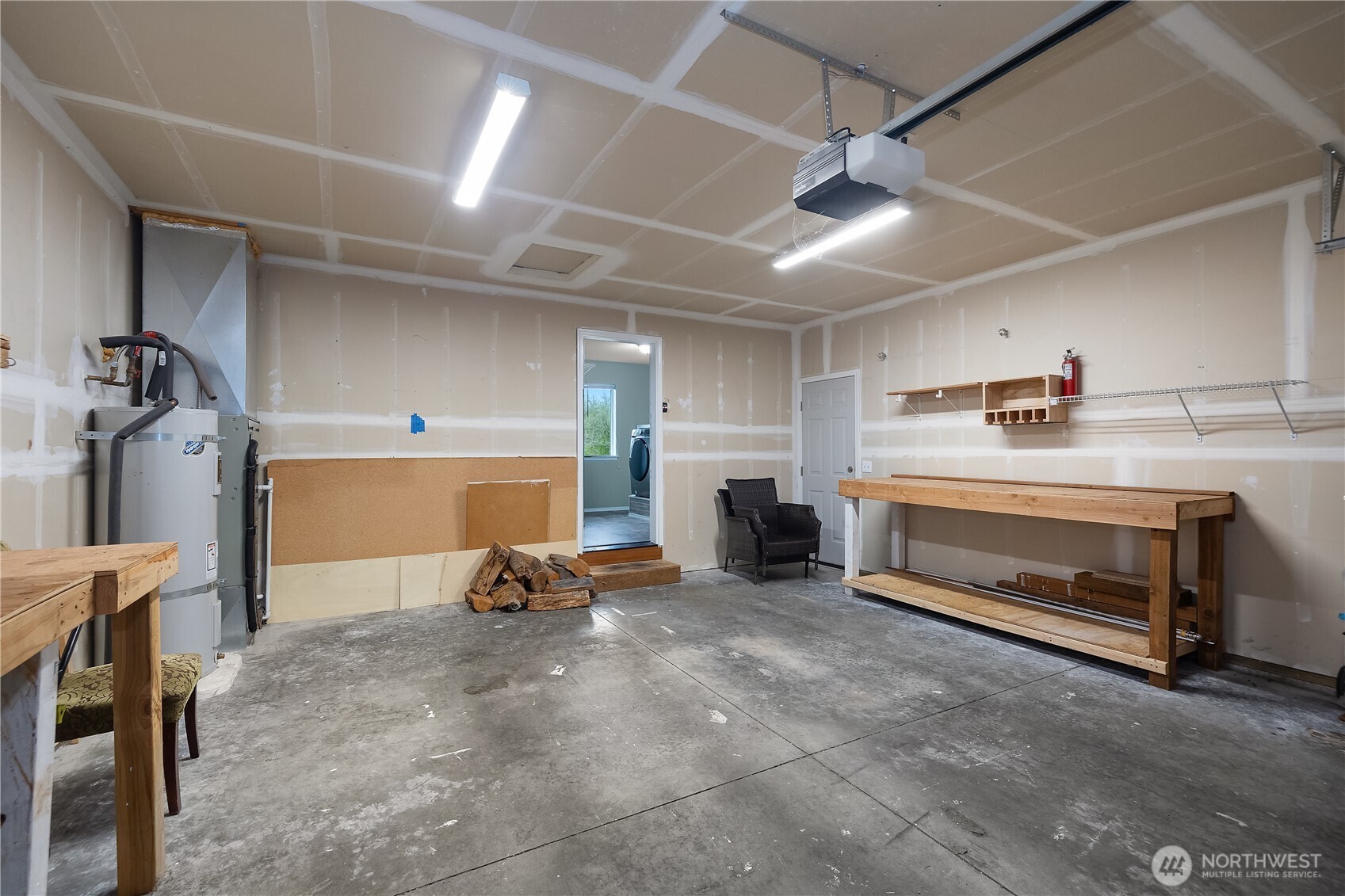 20204 White Rock Loop Southwest Centralia, WA 98531 - Photo 13 of 32