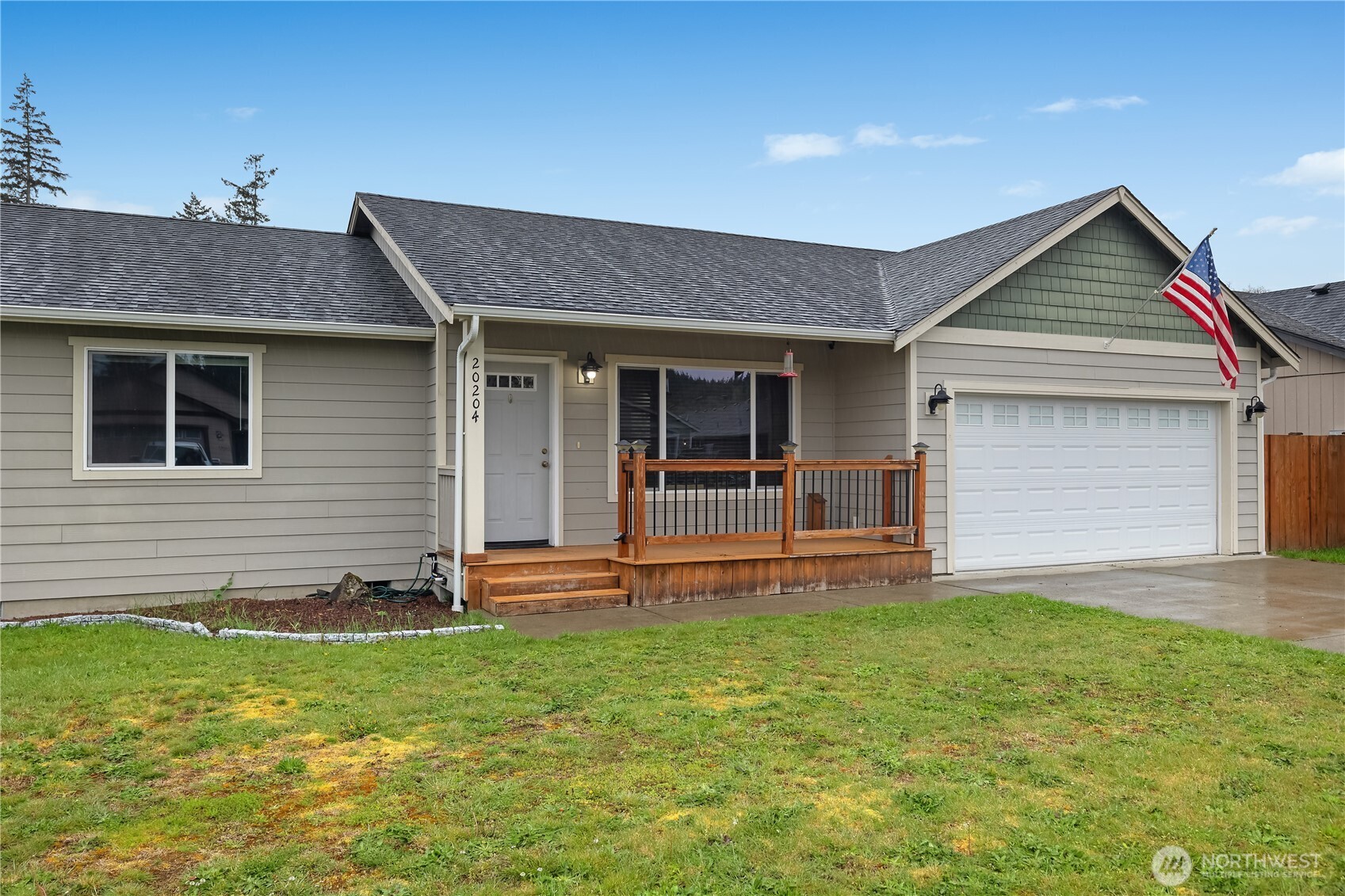 20204 White Rock Loop Southwest Centralia, WA 98531 - Photo 2 of 32