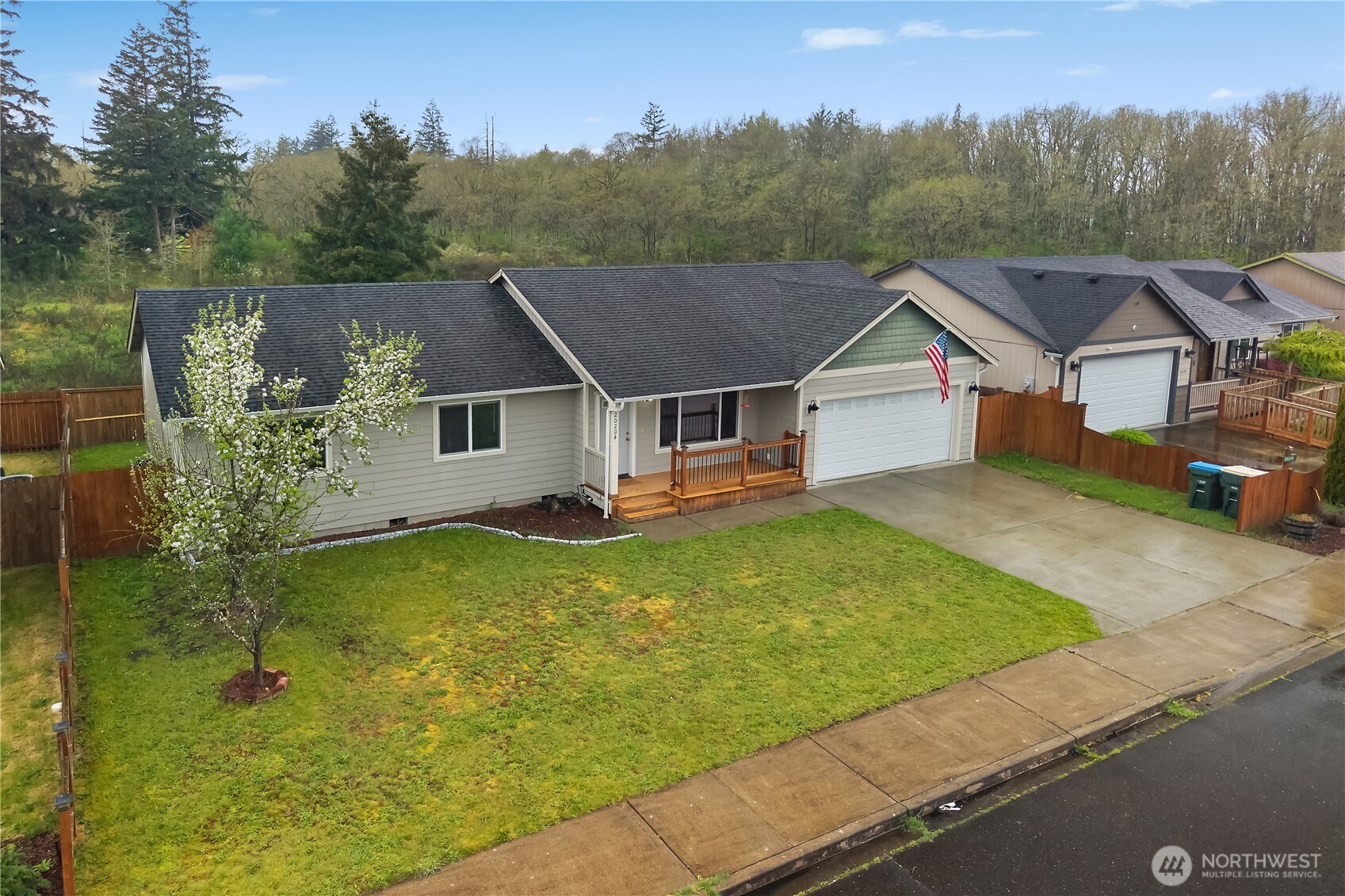20204 White Rock Loop Southwest Centralia, WA 98531 - Photo 24 of 32