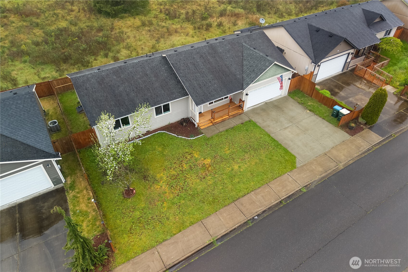 20204 White Rock Loop Southwest Centralia, WA 98531 - Photo 25 of 32