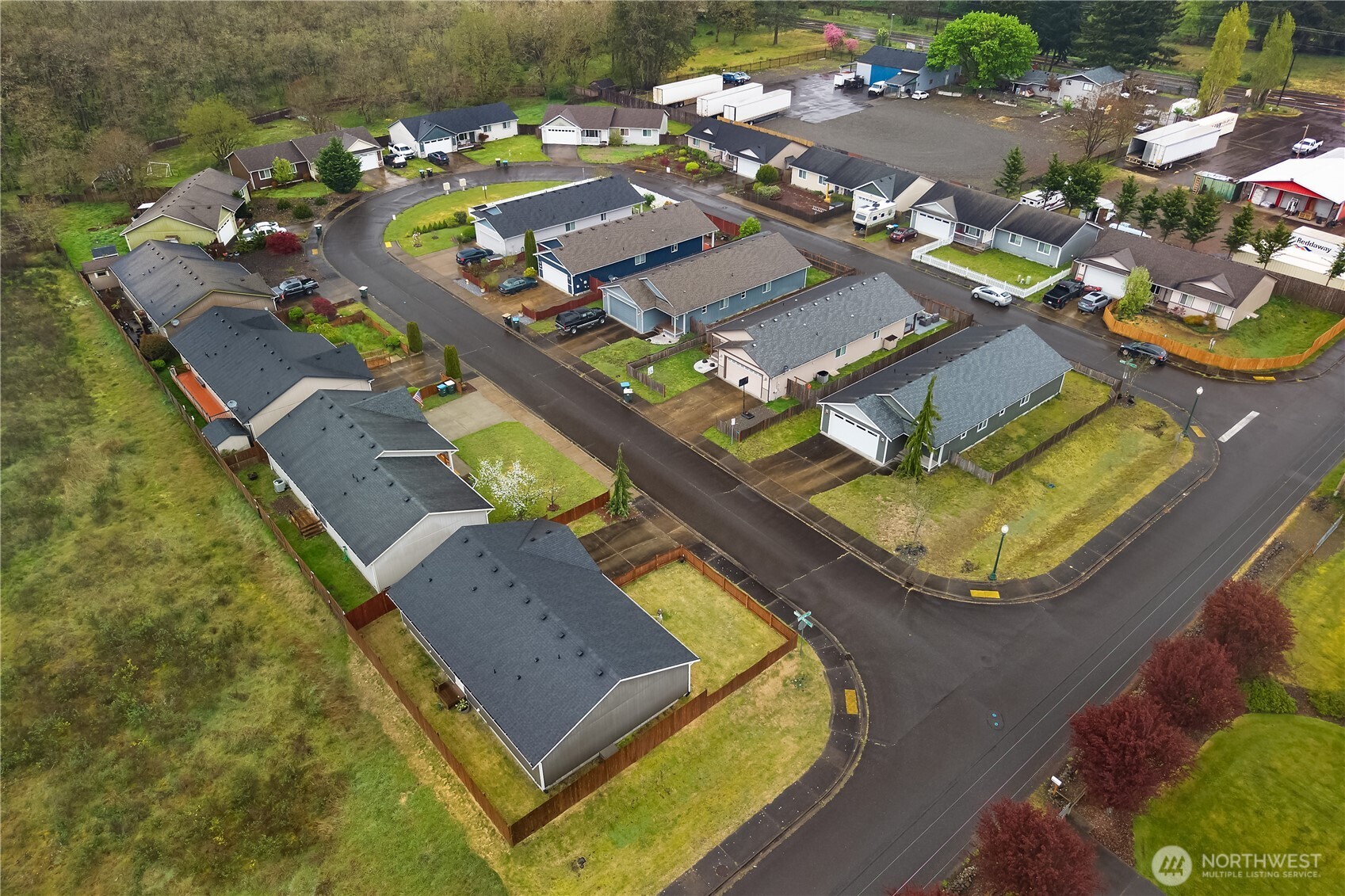 20204 White Rock Loop Southwest Centralia, WA 98531 - Photo 26 of 32