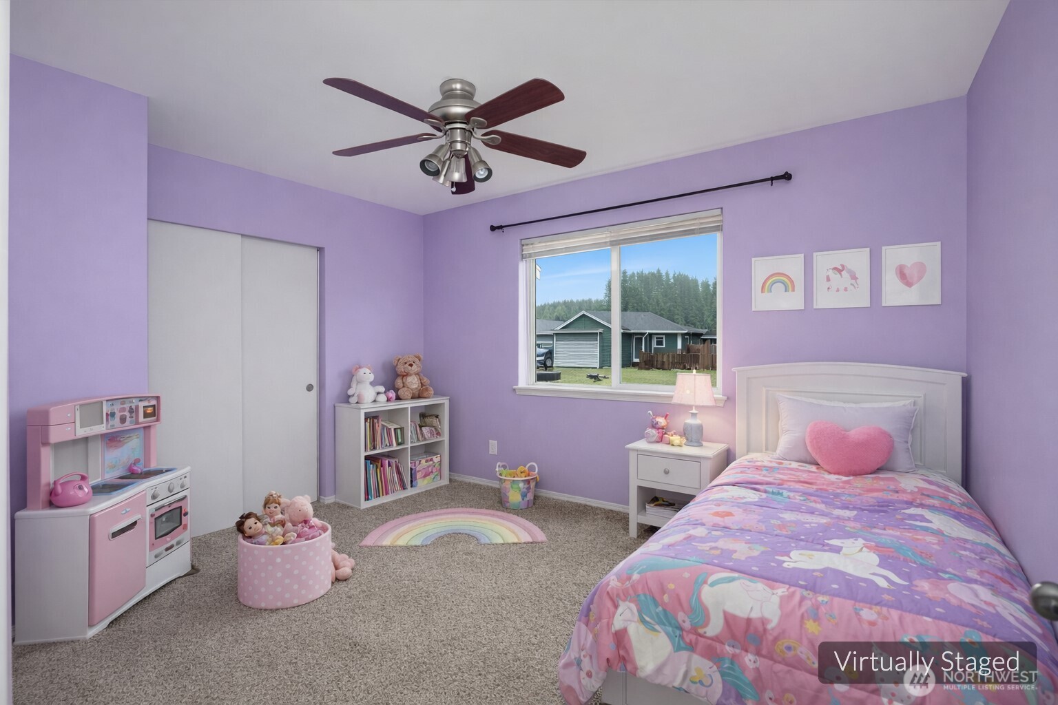 20204 White Rock Loop Southwest Centralia, WA 98531 - Photo 28 of 32
