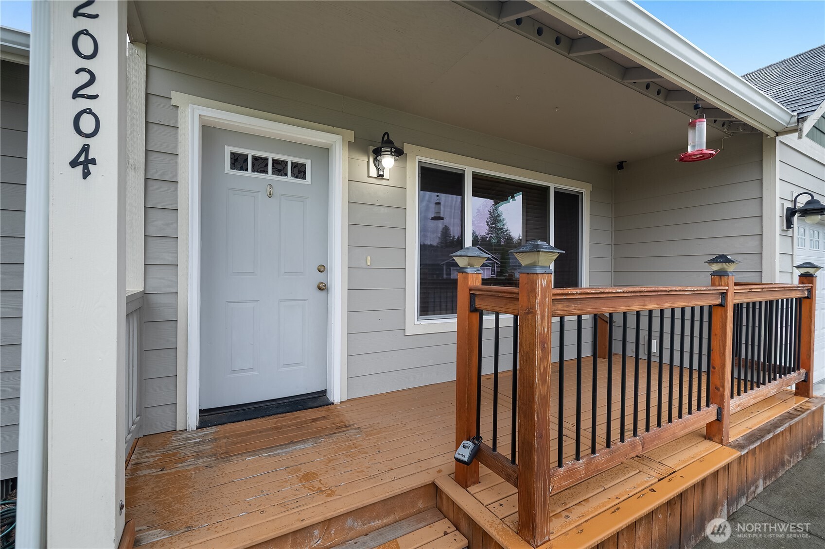 20204 White Rock Loop Southwest Centralia, WA 98531 - Photo 3 of 32