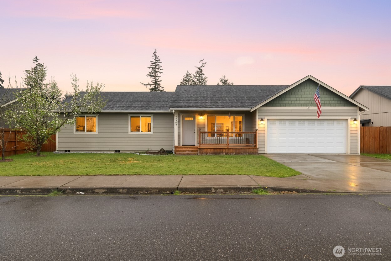 20204 White Rock Loop Southwest Centralia, WA 98531 - Photo 32 of 32