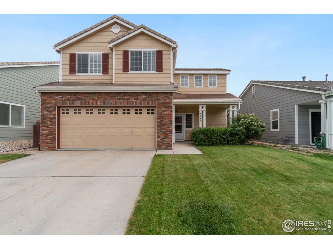 3915 Rannoch Street Fort Collins, CO 80524 - Photo 1 of 21 Gallery Image 1