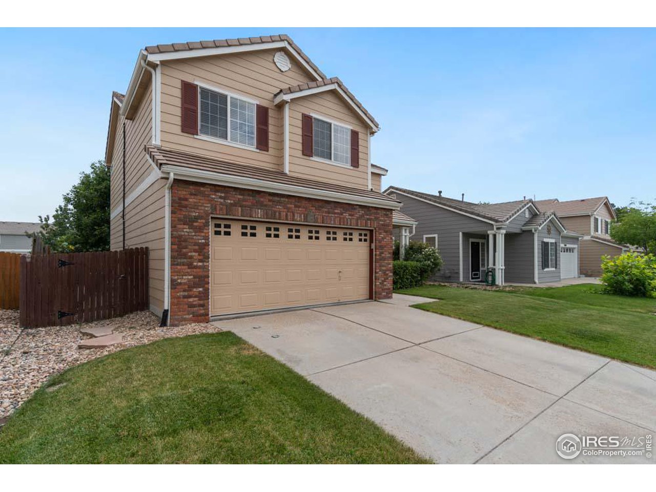 3915 Rannoch Street Fort Collins, CO 80524 - Photo 2 of 21 Gallery Image 2