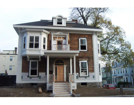 76 Perrin Street Boston, MA 02119 - Photo 1 of 1 Gallery Image 1