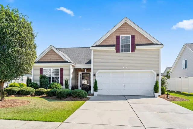 $319,900 | 2881 Desert Rose Street, Little River, SC 29566