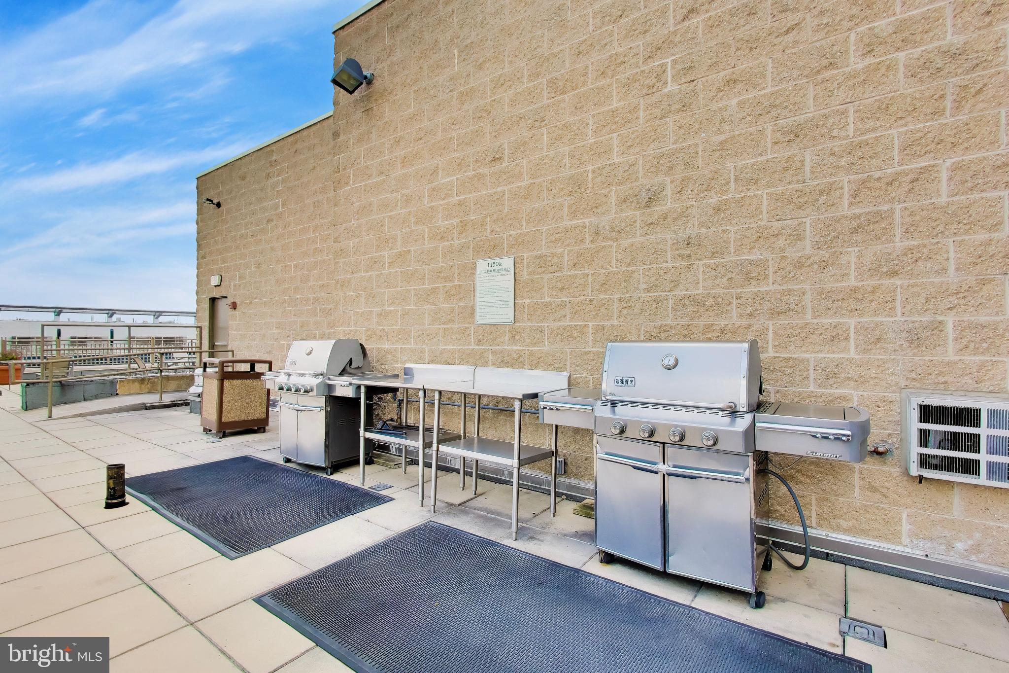 1150 K Street Northwest, Unit 709 Washington, DC 20005 - Photo 30 of 32