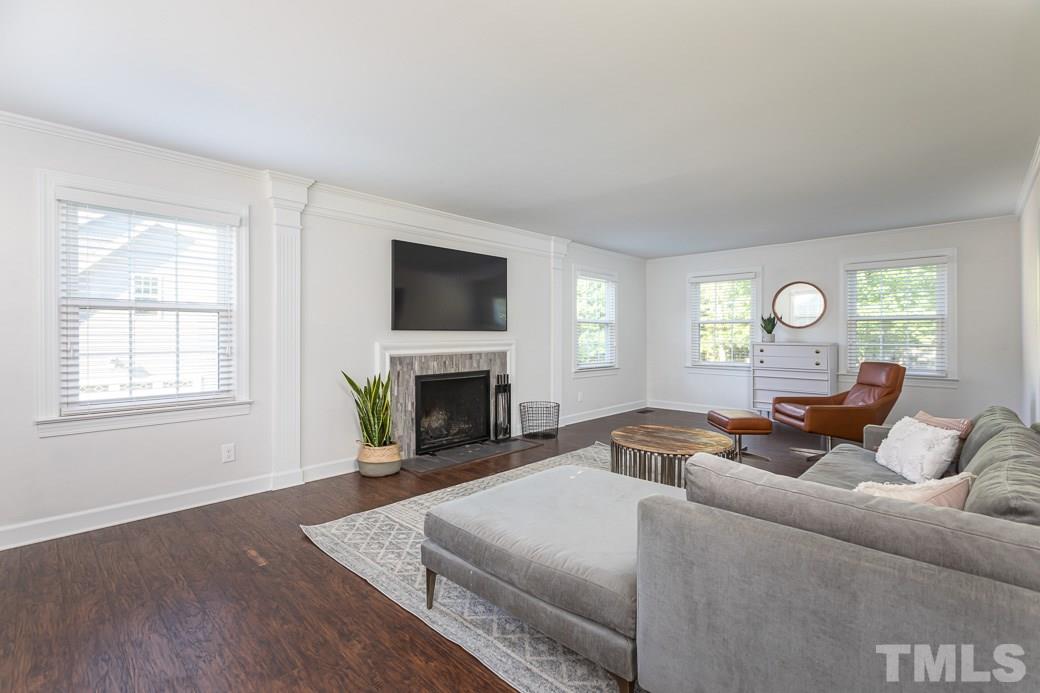 6321 Johnsdale Road Raleigh, NC 27615 - Photo 2 of 27