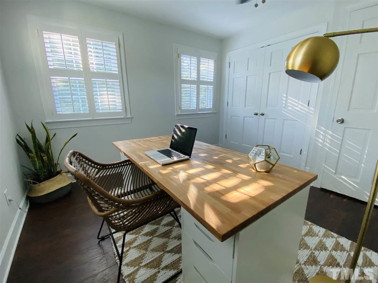 6321 Johnsdale Road Raleigh, NC 27615 - Photo 13 of 27