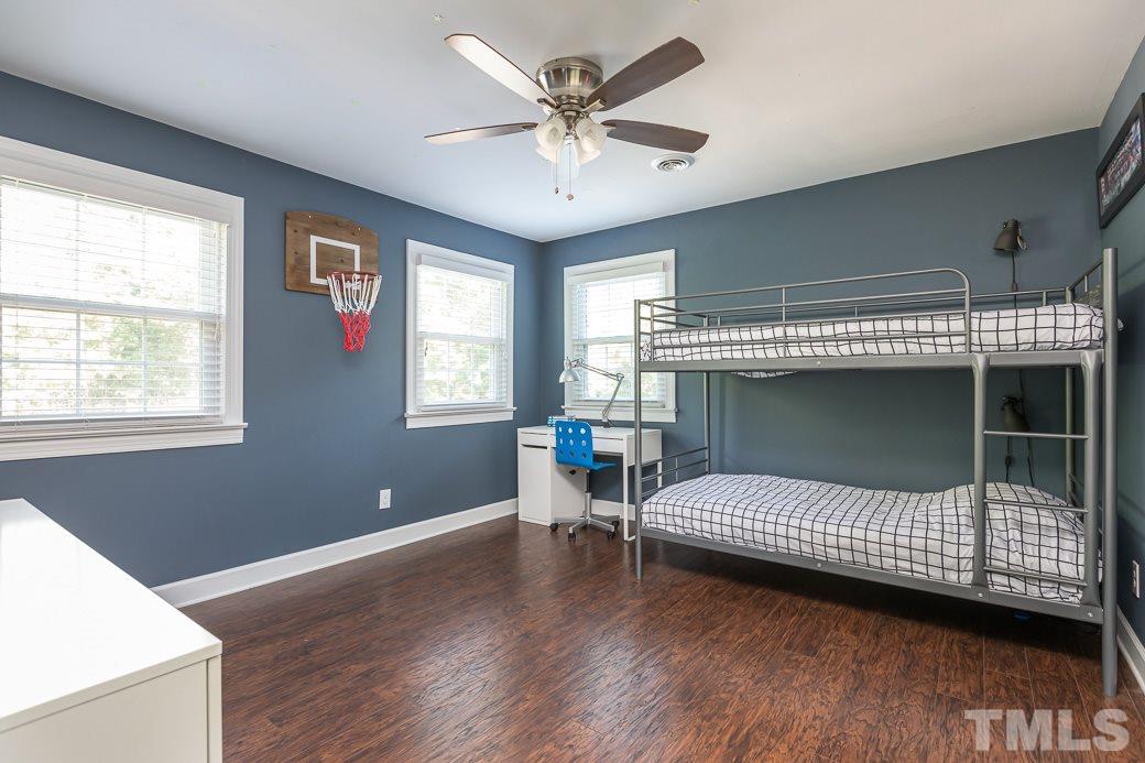 6321 Johnsdale Road Raleigh, NC 27615 - Photo 14 of 27