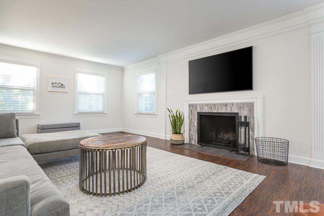 6321 Johnsdale Road Raleigh, NC 27615 - Photo 3 of 27