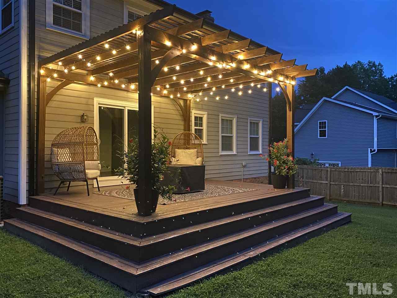 6321 Johnsdale Road Raleigh, NC 27615 - Photo 22 of 27