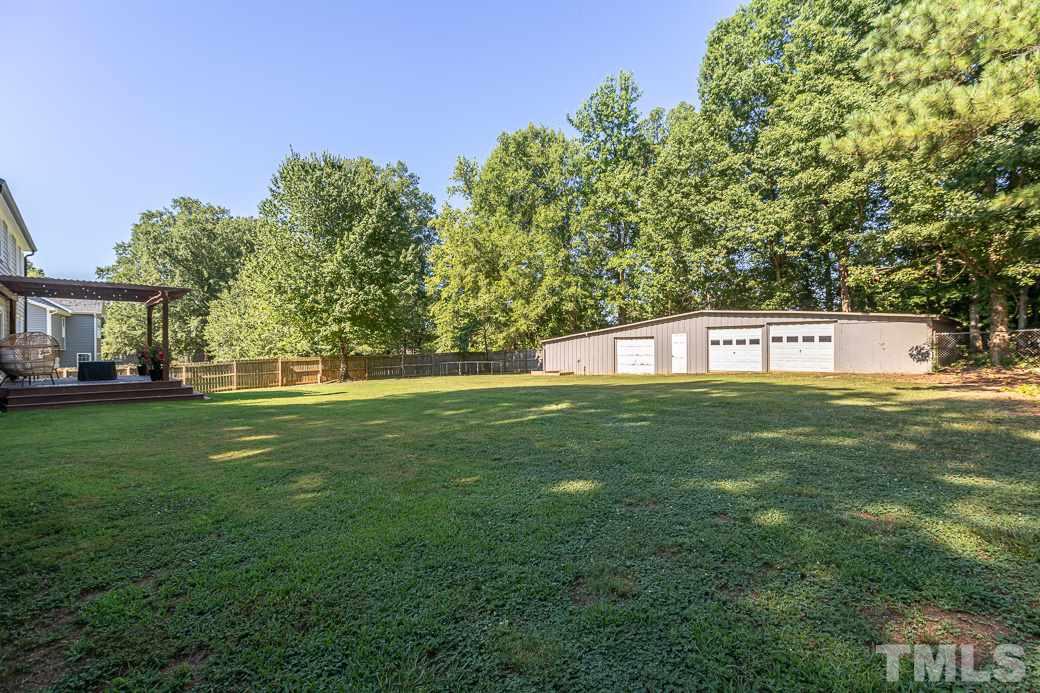 6321 Johnsdale Road Raleigh, NC 27615 - Photo 24 of 27