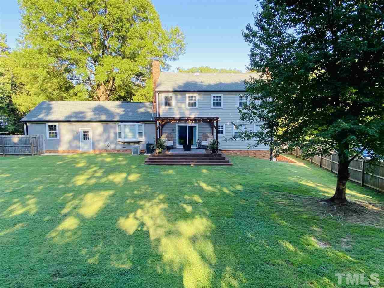 6321 Johnsdale Road Raleigh, NC 27615 - Photo 25 of 27