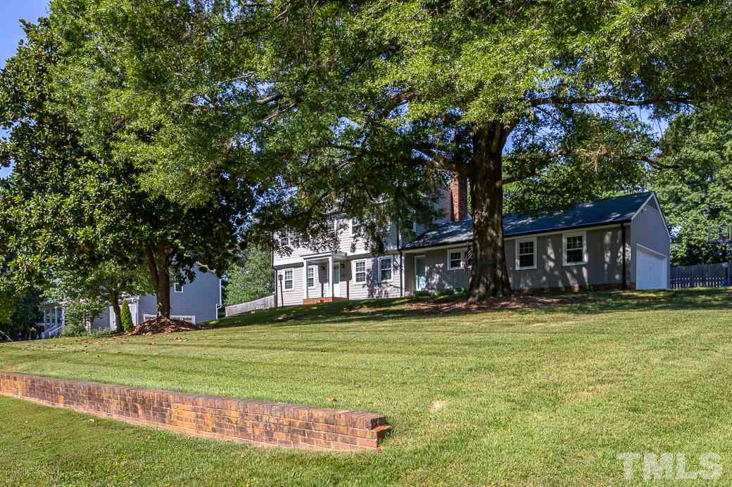 6321 Johnsdale Road Raleigh, NC 27615 - Photo 26 of 27