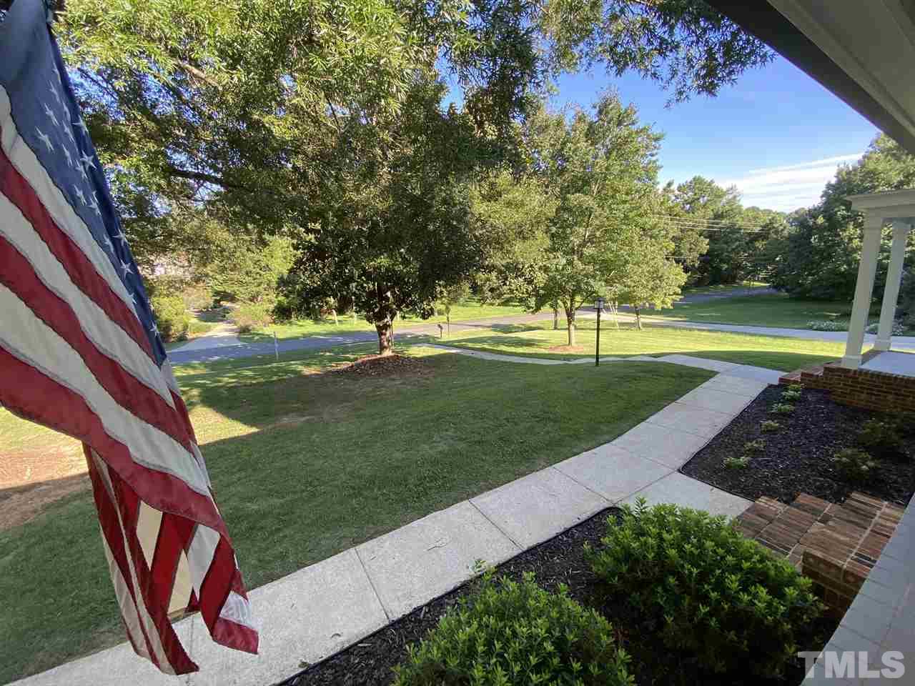 6321 Johnsdale Road Raleigh, NC 27615 - Photo 27 of 27