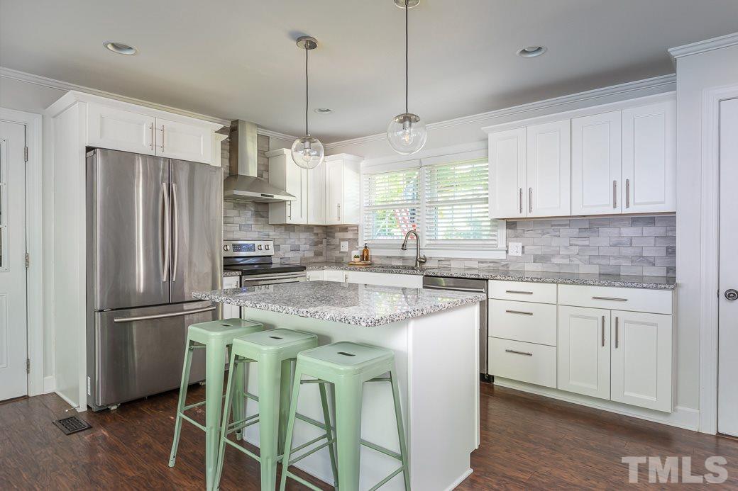 6321 Johnsdale Road Raleigh, NC 27615 - Photo 5 of 27