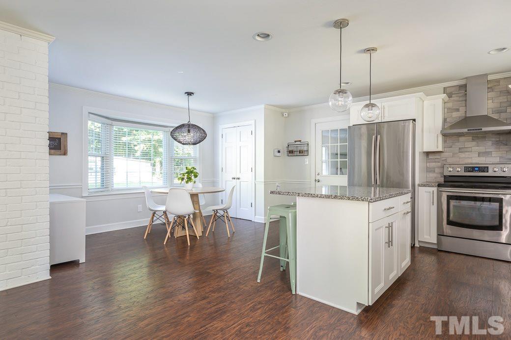 6321 Johnsdale Road Raleigh, NC 27615 - Photo 8 of 27