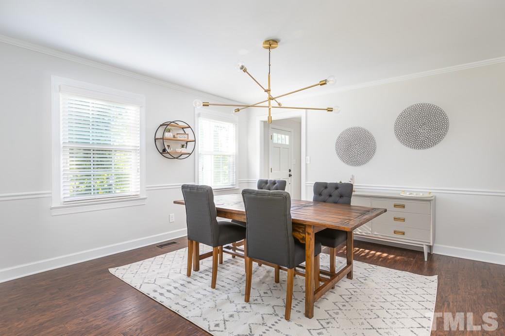 6321 Johnsdale Road Raleigh, NC 27615 - Photo 9 of 27
