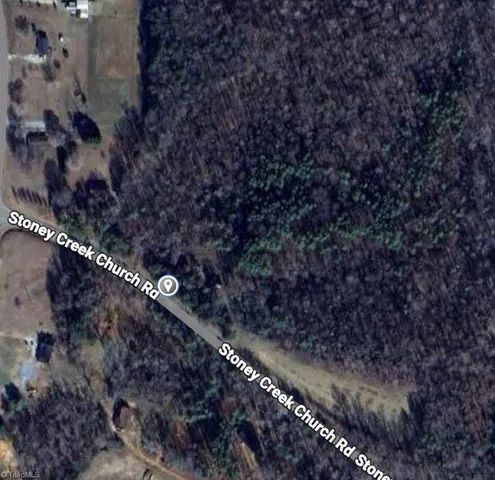 $65,000 | 2909 Stoney Creek Church Road, Burlington, NC 27217