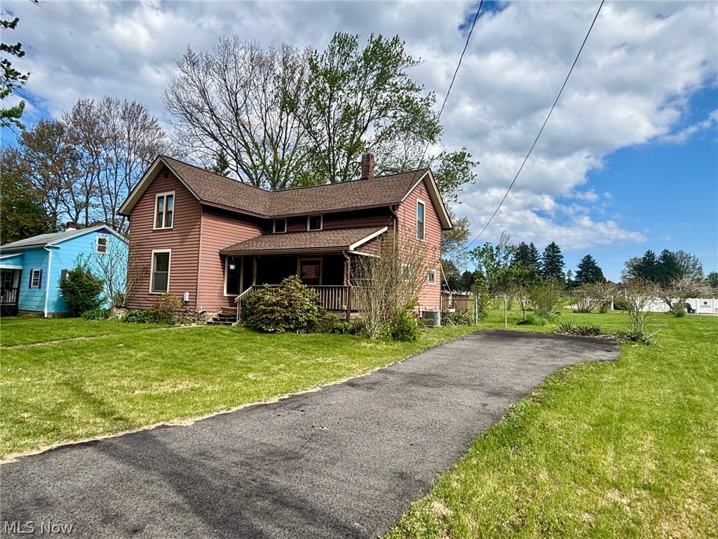 1271 Tallmadge Road Kent, OH 44240 - Photo 3 of 28