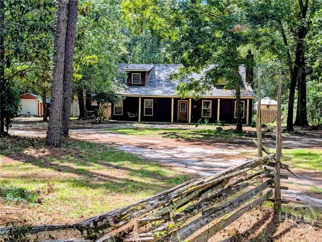 $350,000 | 399 Reiser Road, Springfield, GA 31329