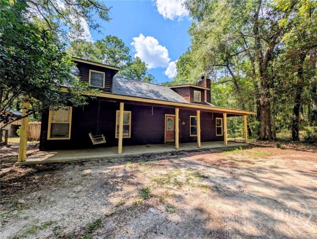 399 Reiser Road Springfield, GA 31329 - Photo 2 of 36 Gallery Image 2