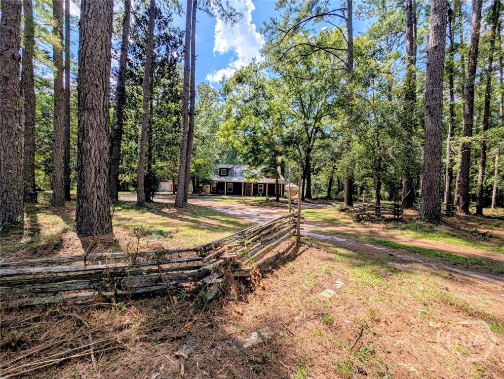 399 Reiser Road Springfield, GA 31329 - Photo 28 of 36 Gallery Image 28