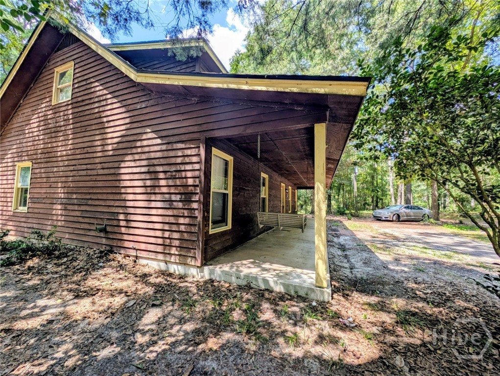 399 Reiser Road Springfield, GA 31329 - Photo 30 of 36 Gallery Image 30