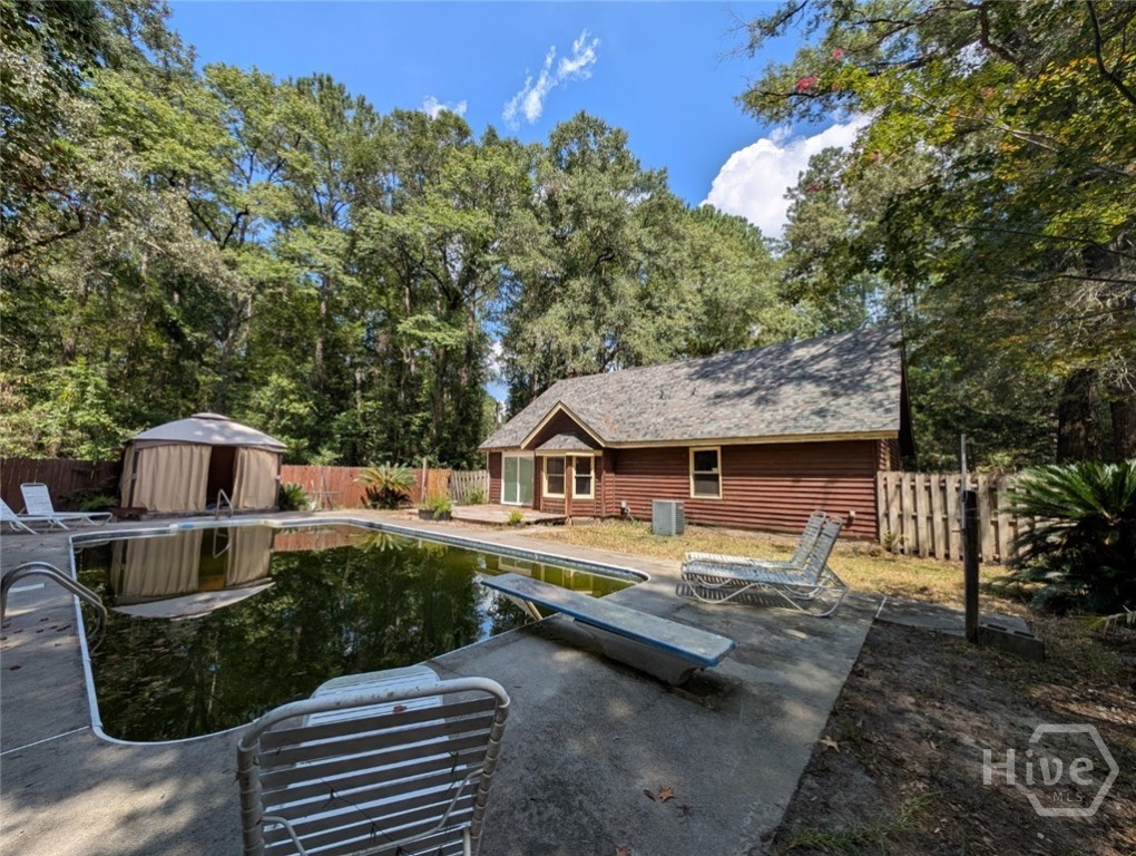 399 Reiser Road Springfield, GA 31329 - Photo 32 of 36 Gallery Image 32