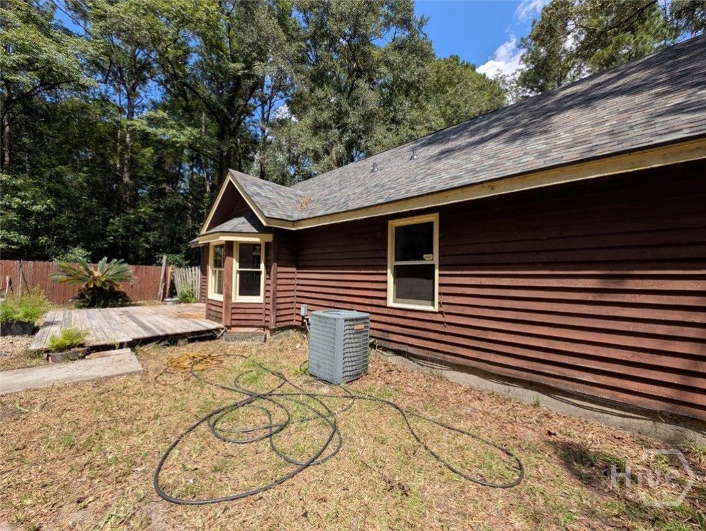 399 Reiser Road Springfield, GA 31329 - Photo 34 of 36 Gallery Image 34