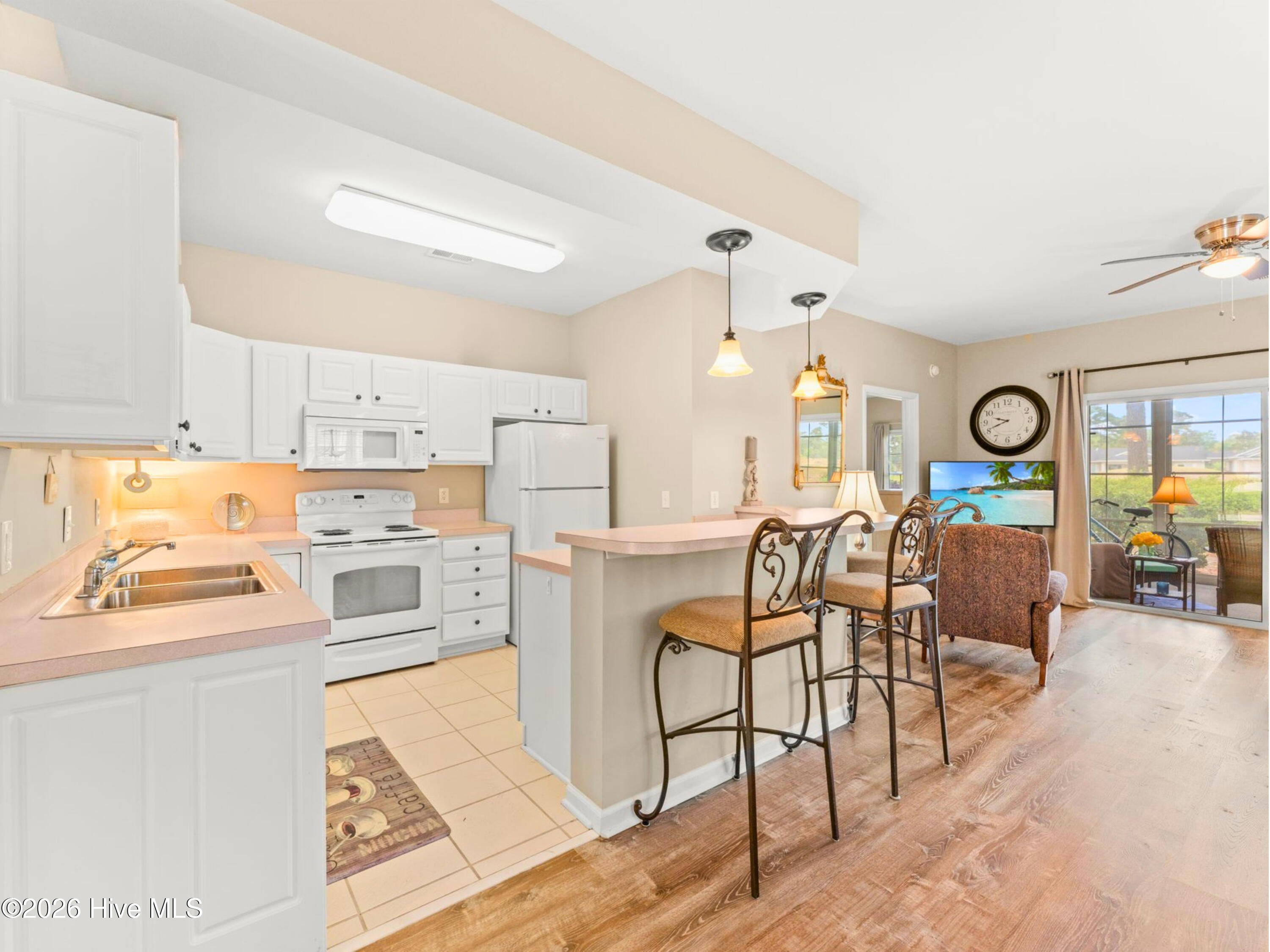 108 Rice Mill Circle, Unit 2 Sunset Beach, NC 28468 - Photo 8 of 34