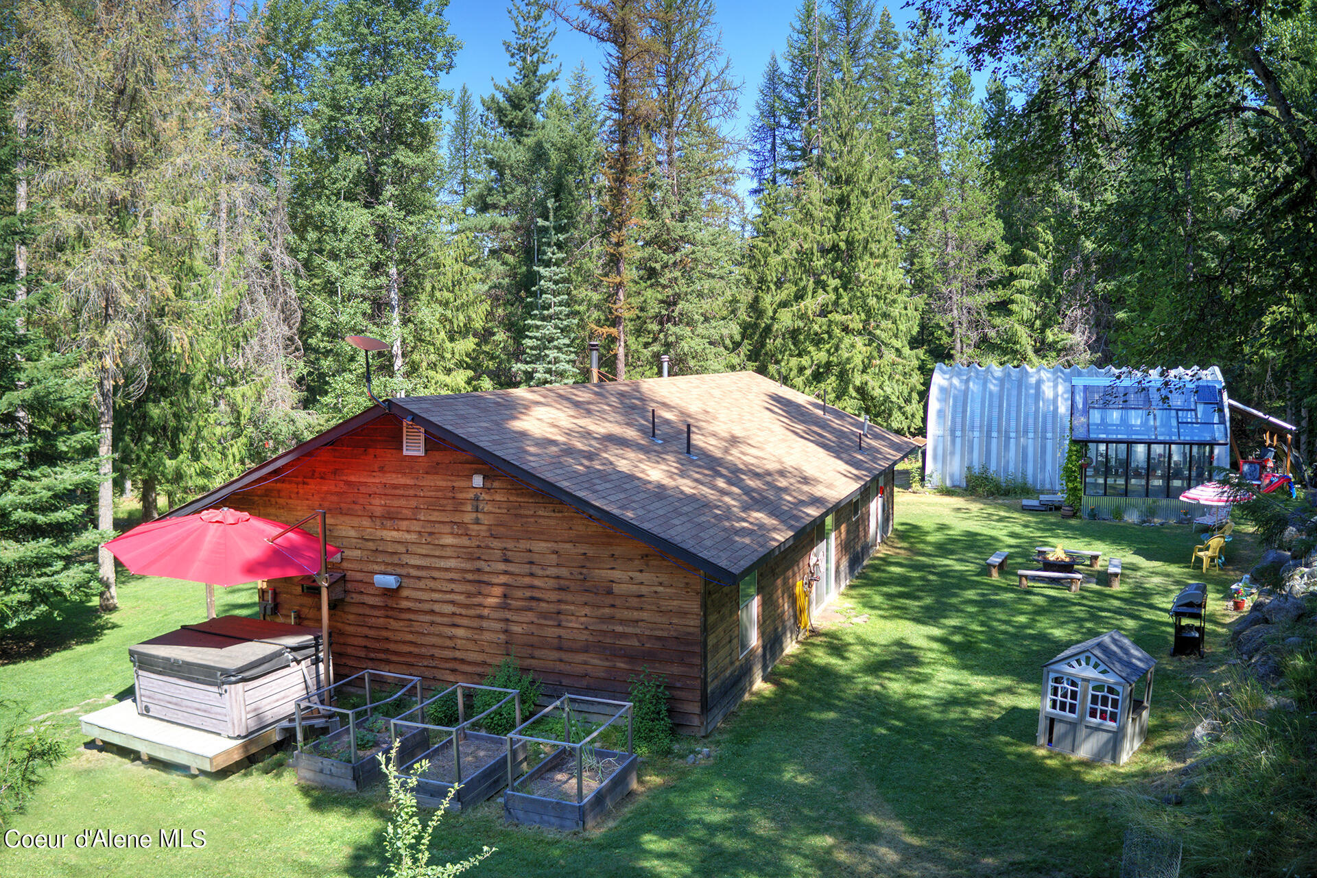 106 Hidden Forest Way Sandpoint, ID 83864 - Photo 32 of 49 106-HiddenForest-50