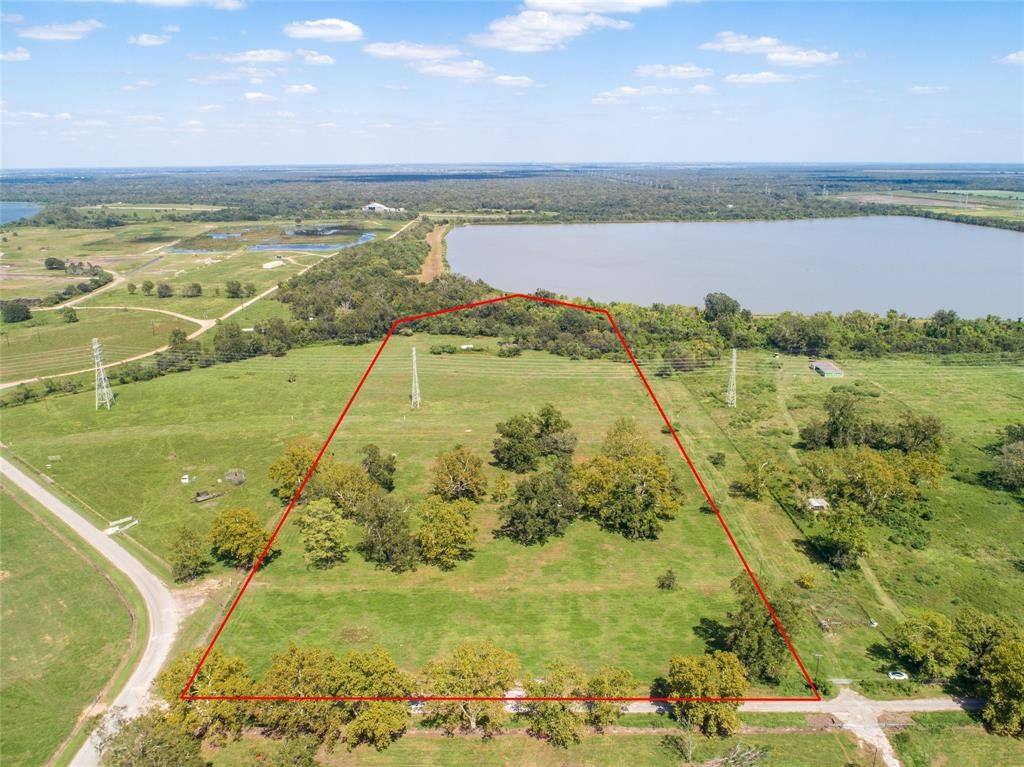 0 Smoke Stack Lane Boling, TX 77420 - Photo 3 of 14