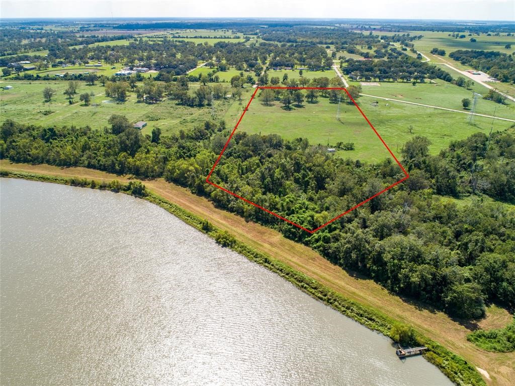 0 Smoke Stack Lane Boling, TX 77420 - Photo 7 of 14