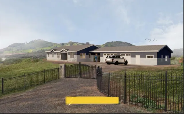 $929,000 | 4027 Sumac Summit, Fallbrook, CA 92028