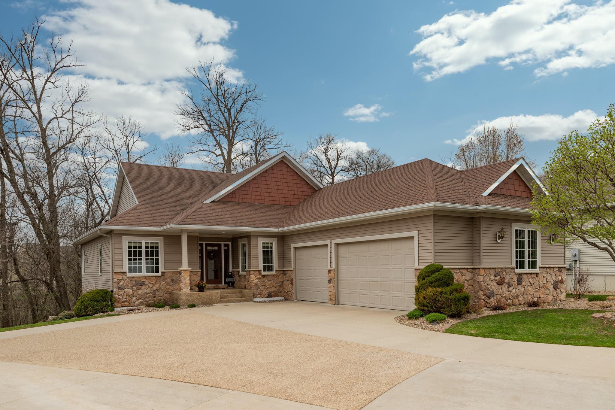 1574 Salem Court Southwest Rochester, MN 55902 - Photo 1 of 1