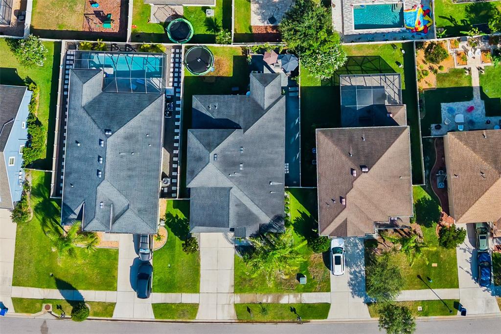 1571 Montgomery Bell Road Wesley Chapel, FL 33543 - Photo 58 of 62