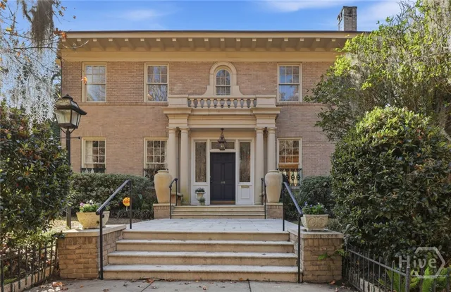 $1,795,000 | 103 East 51st Street, Savannah, GA 31405