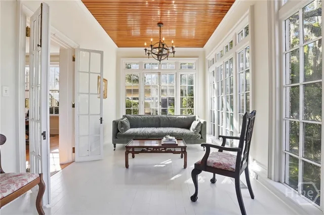 $1,795,000 | 103 East 51st Street, Savannah, GA 31405